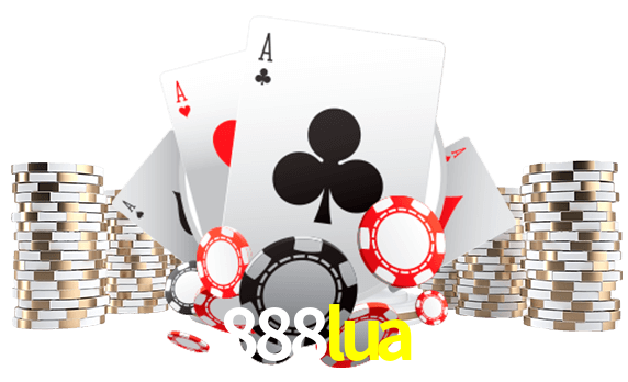 Jogue jogos de pôquer em 888lua