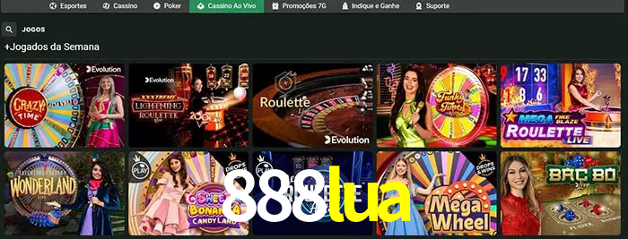 888lua bet