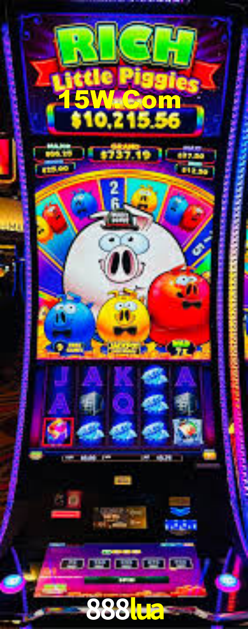 888lua casino