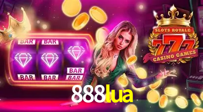 Casino Ao Vivo 888lua
