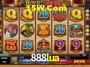 Promoções Sazonais 888lua