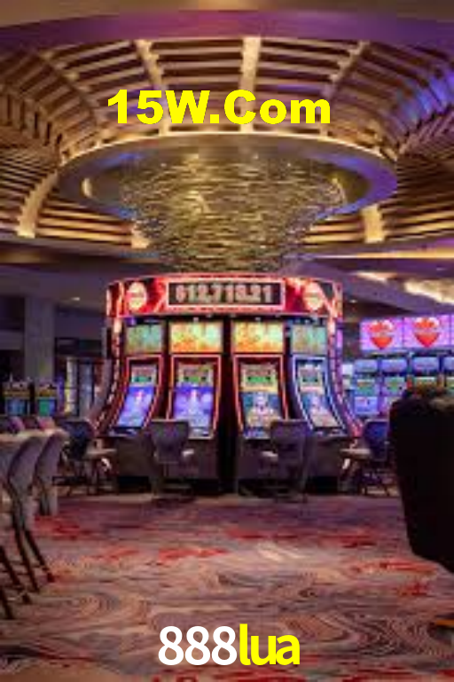 888lua casino