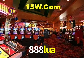 Diretório de Jogos 888lua