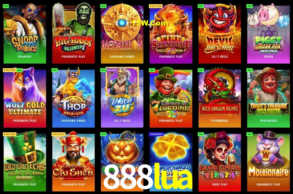 Casino VIP 888lua