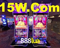 888lua casino