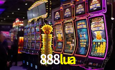 Recursos de Bônus 888lua