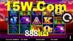 888lua casino